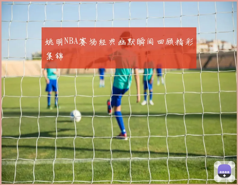 姚明NBA赛场经典幽默瞬间回顾精彩集锦