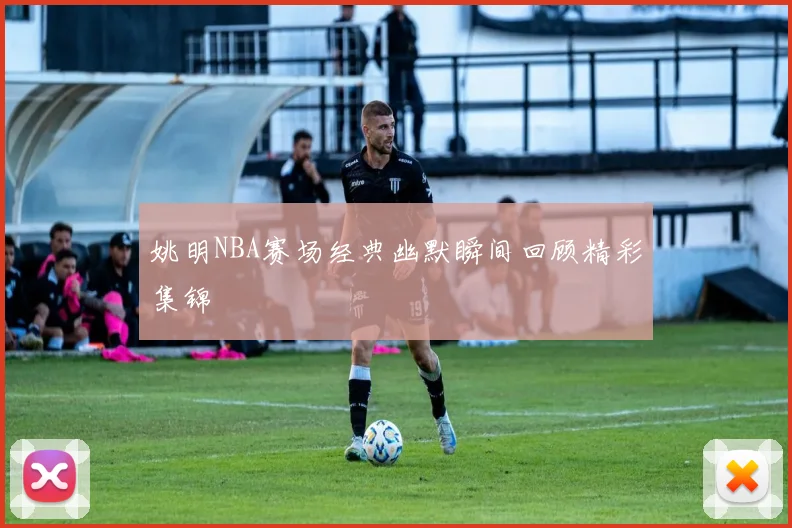 姚明NBA赛场经典幽默瞬间回顾精彩集锦
