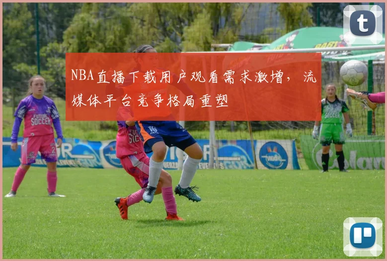 NBA直播下载用户观看需求激增，流媒体平台竞争格局重塑
