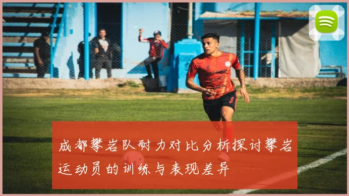 成都攀岩队耐力对比分析探讨攀岩运动员的训练与表现差异