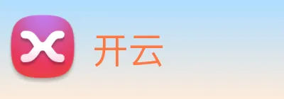 开云 logo